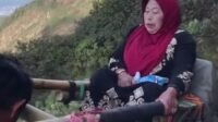 Mbok Yem semasa hidup