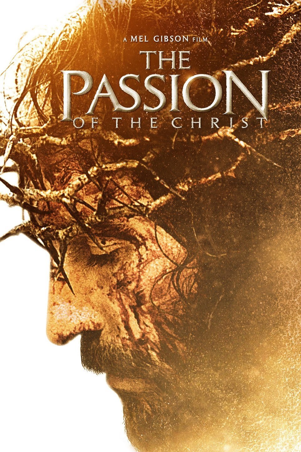Cover film passion of the christ