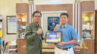 Danramil Nogosari sosialisasikan rekrutmen TNI AD
