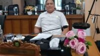 Sekretaris Komisi I DPRD Kota Madiun Eko Wibowo