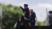 AMI siap gelar demo