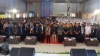 JSIT berhasil kumpulkan donasi 350 juta untuk Palestina