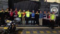 Polres Madiun Kota amankan kegiatan keceran sakral