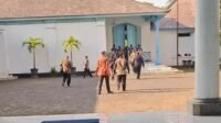 Usulan Solo menjadi Daerah Istimewa masih dikaji oleh pemerintah pusat