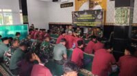 Peringatan HUT Korem 074 diadakan oleh Kodim 0725