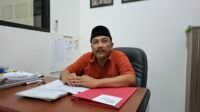 Ketua MKD Kabupaten Madiun Dr.Heru Kuswanto SH.,M.Hum.,M.Kn