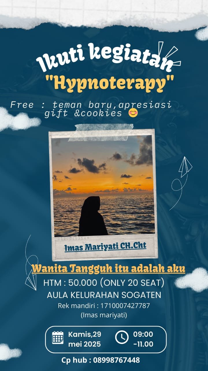 Hipnoterapy