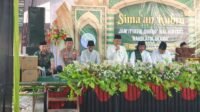 Simaan Qur'an Kubro di Jiwam Madiun