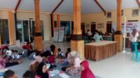 Integrasi layanan primer Posyandu Tulungagung