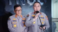 Karopenmas Mabes Polri Brigjend Pol Trunoyudo
