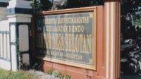 Kantor Kecamatan Bendo Magetan