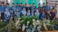 Tim MTQ Manafiul Ulim raih Juara 1 tingkat Kabupaten Boyolali