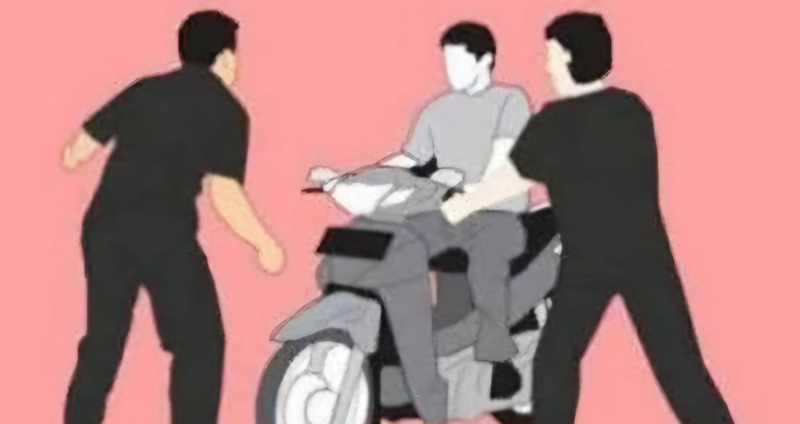 Foto (Illustrasi)