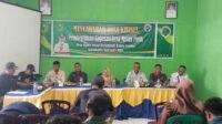 Dua desa di Indragiri Hulu realisasikan koperasi merah putih