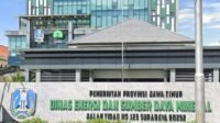 Dugaan pungli terjadi di esdm Jatim,AMI ancam demo besar besaran