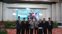 Beberapa guru Muhammadiyah Temanggung ikuti recharge