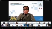 JSIT Jawa Tengah gelar seminar