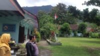 Ahli waris klaim tanah waris SDN 1 Parakan