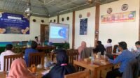 FGM Boyolali gelar bincang pendidikan