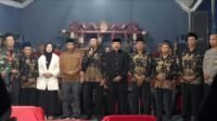 Desa Botoputih meriahkan acara bersih desa