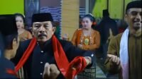 Anggota DPRD dari Fraksi PDI Perjuangan hadiri acara bersih desa Botoputih