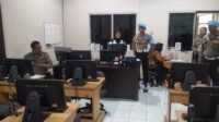 Pelayanan SIM di Satpas Gresik berjalan sesuai prosedur