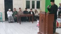 Majelis Dikdasmen Boyolali ketika sosialisasi