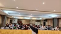 PDM Tabligj Akbar gelar pelatihan dakwah