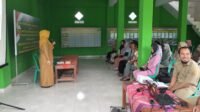 Disnakkan Boyolali sosialisasikan kesehatan ternak