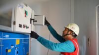 RSUD RT Notopuro Sidoarjo kini mengalami peningkatan daya dari 865 kVA menjadi 1.730 kVA dengan tarif layanan S2.