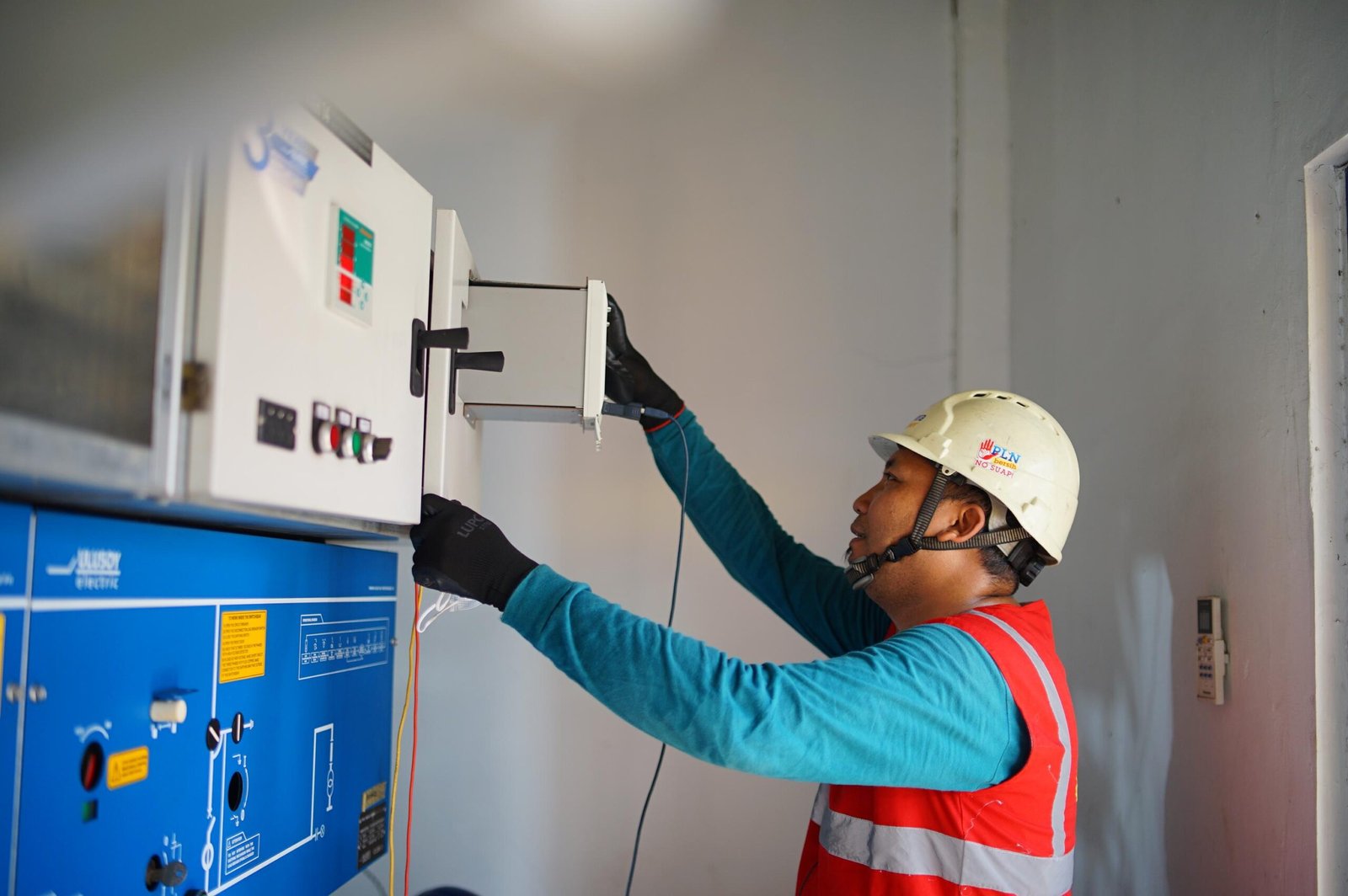 RSUD RT Notopuro Sidoarjo kini mengalami peningkatan daya dari 865 kVA menjadi 1.730 kVA dengan tarif layanan S2.