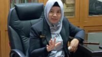 Dini Inayati ,anggota Komisi C DPRD Kota Semarang