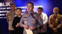 Polri Dorong Menggelar Dialog Publik