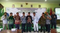 Lembaga kajian dan kemitraan strategis Boyolali gelar acara bertema Islam berkemajuan