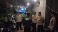 Anniversary Madiun Putra Fc di warung salah konsep madiun