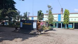 Pabrik Gula Purwiodadi Magetan