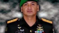 Letjen TNI Kunto Arief
