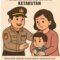 Illustrasi Polri Untuk Masyarakat (Editing NewsTujuh)