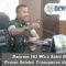 Komandan Korem 161/Wira Sakti Kupang, Brigjen TNI, Joao Xavier Barreto Nunes saat memberikan keterangan pers (Foto : Istimewa)