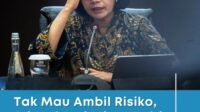 Peringati Hari Bhayangkara Ke 79 , Sri Mulyani apresiasi Polri kawal APBN (Foto : Istimewa)