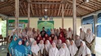 Pimpinan Cabang ‘Aisyiyah (PCA) Sambi adakan kegiatan mengaji dibalut dengan pertunjukan wayang golek pitutur