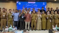 RSUD dr.Iskak gelar In House Training Kode Etik dan Hukum Rumah Sakit