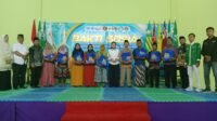 AMM Boyolali adakan kegiaran baksos