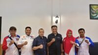 PWMOI Riau jalin komunikasi dan terus bersinergi dengan seluruh DPD (Foto : Teguh,NewsTujuh)