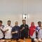 PWMOI Riau jalin komunikasi dan terus bersinergi dengan seluruh DPD (Foto : Teguh,NewsTujuh)