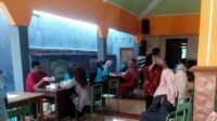 Pemdes Bendungan tingkatkan kualitas kesehatan warga melalui program ILP (Foto : Bayu,NewsTujuh)