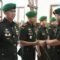 Letkol Inf Dhanu Anggoro resmi menggantikan Letkol Inf Wiweko sebagai Komandan Kodim 0724 Boyolali (Foto : Nugi,NewsTujuh)