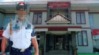 Lapas Pemuda Madiun