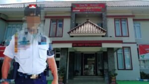 Lapas Pemuda Madiun