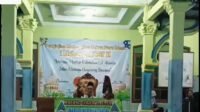Sambut 1 Muharram,Masjid Glintang Sajikan Pengajian Wayang Golek (Foto : Nugie,NewsTujuh)